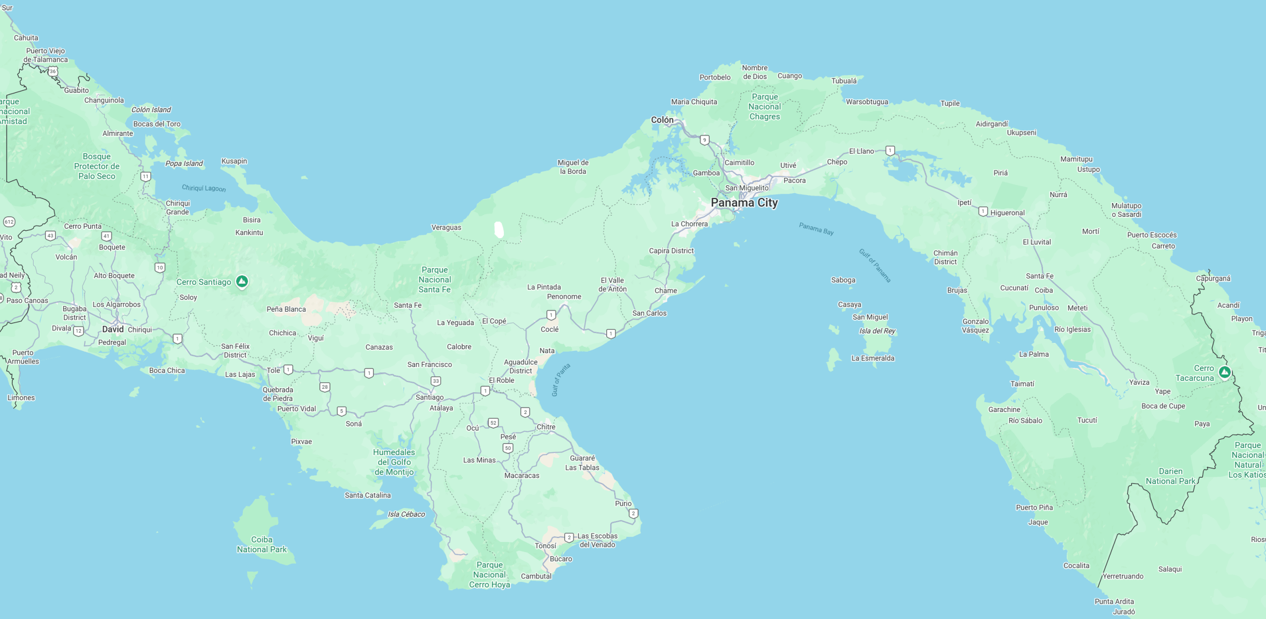 Panama weighs creation of state-owned miner to pave way for Cobre Panama re-opening