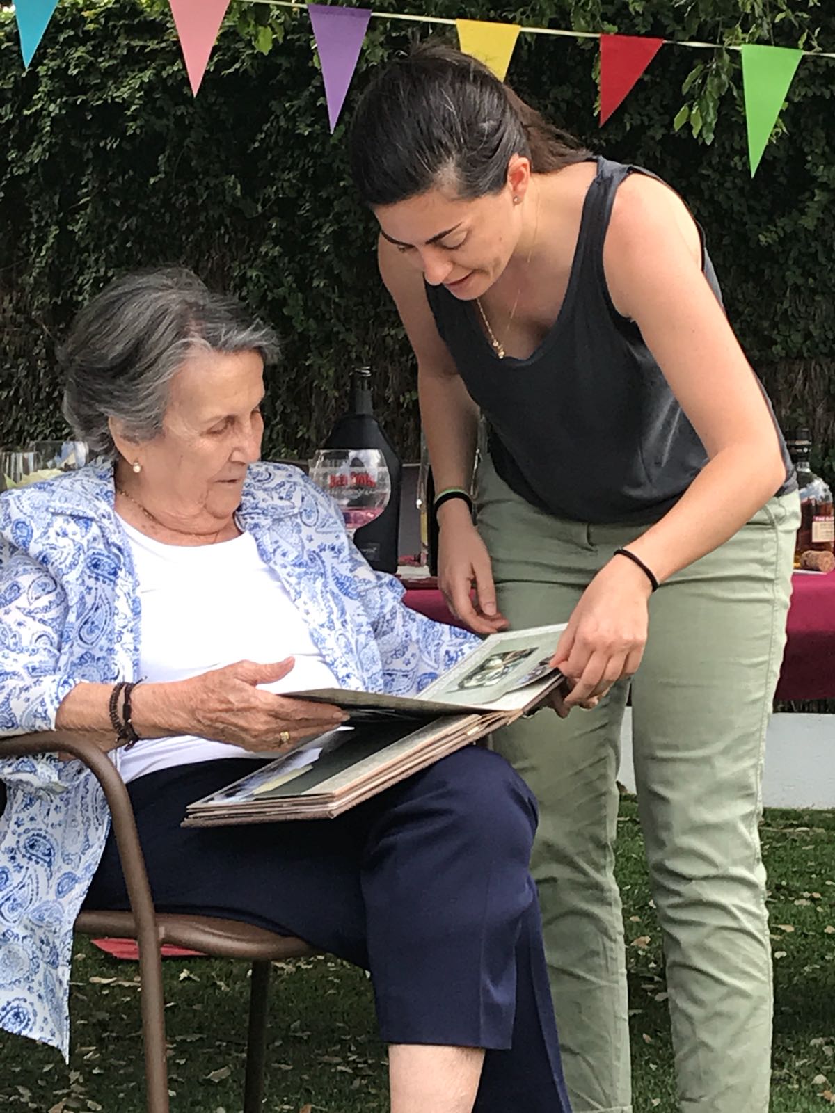 Sempre amb nosaltres