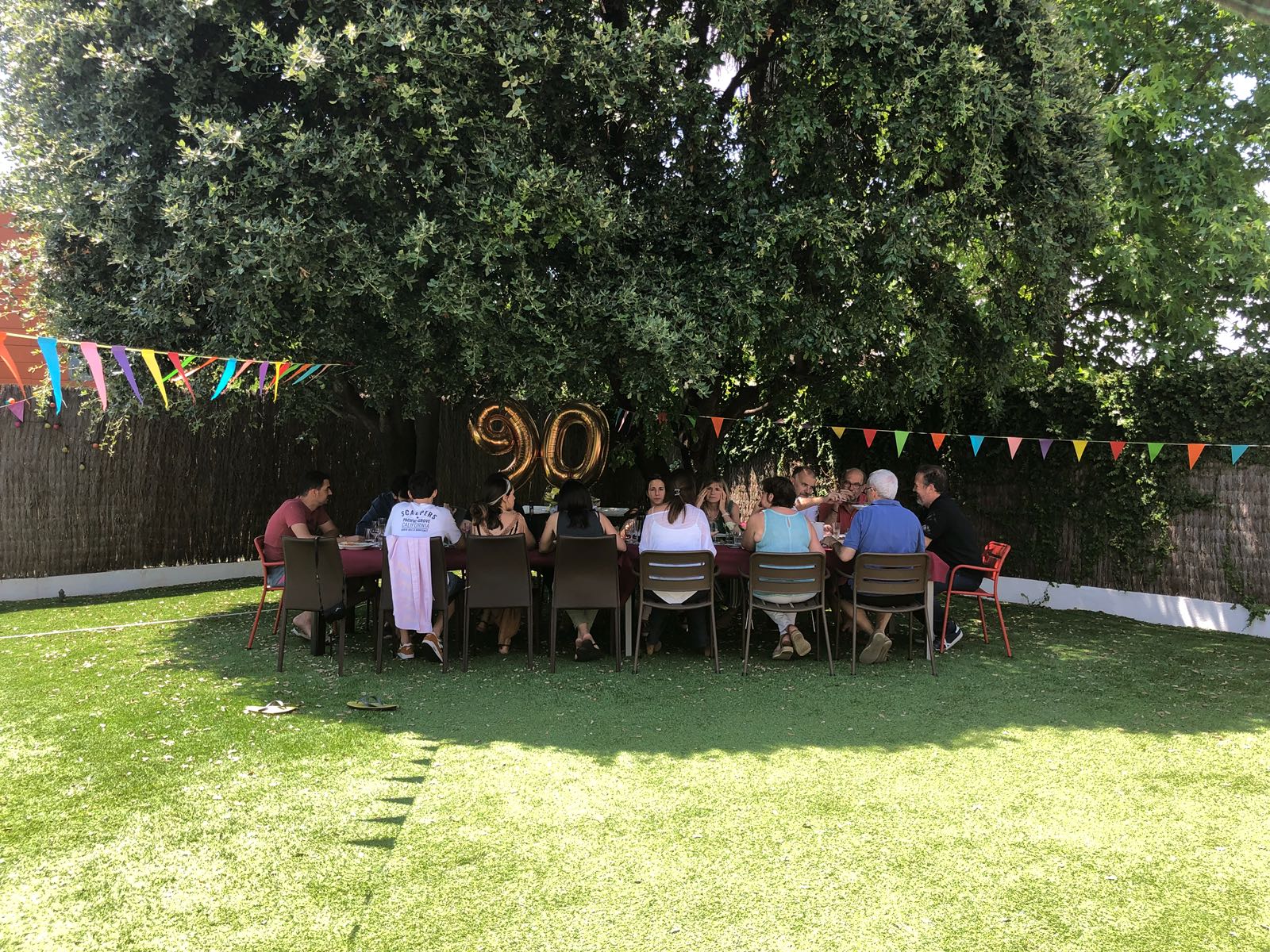 Sempre amb nosaltres