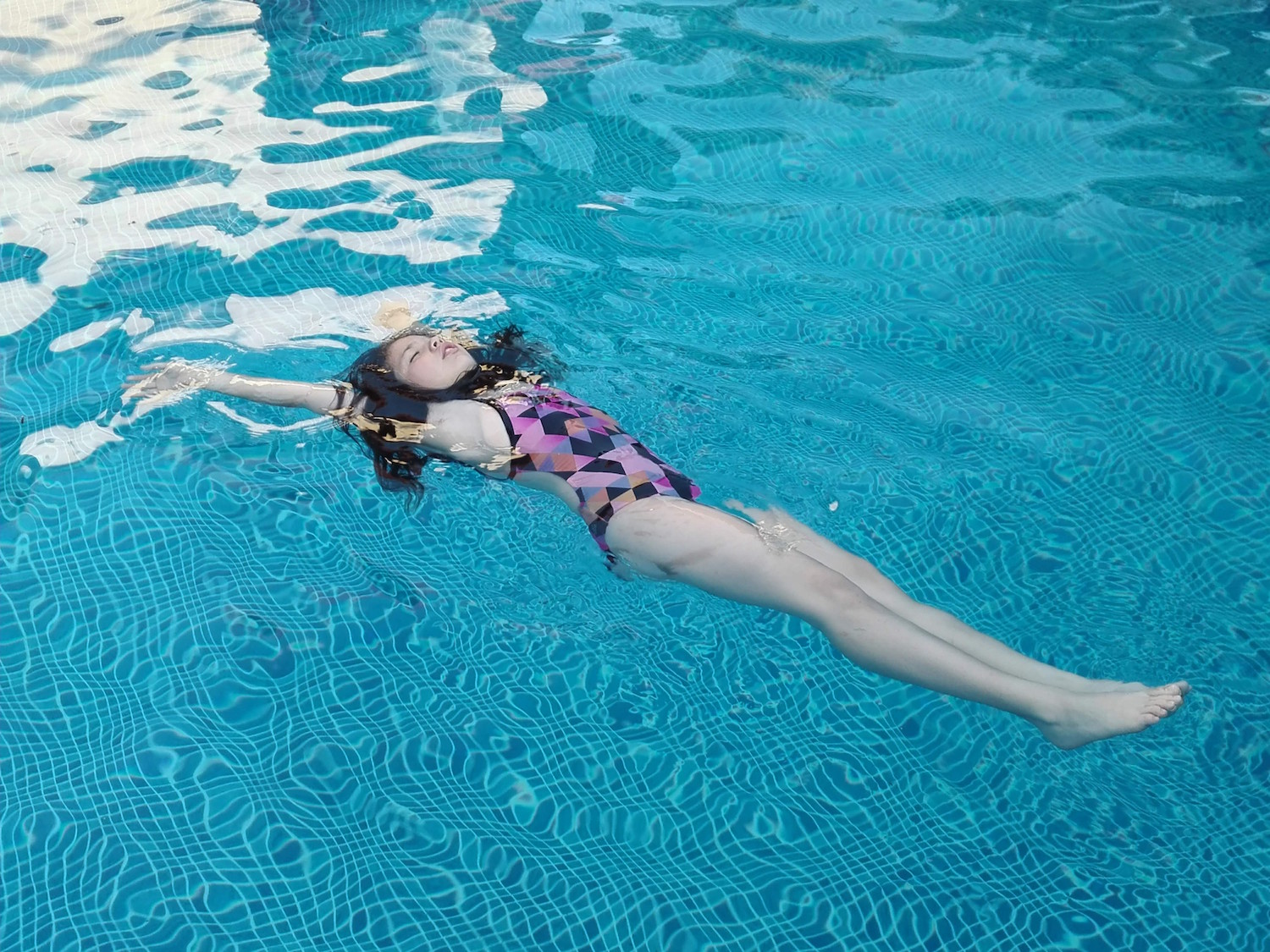 Conexió amb l'aigua