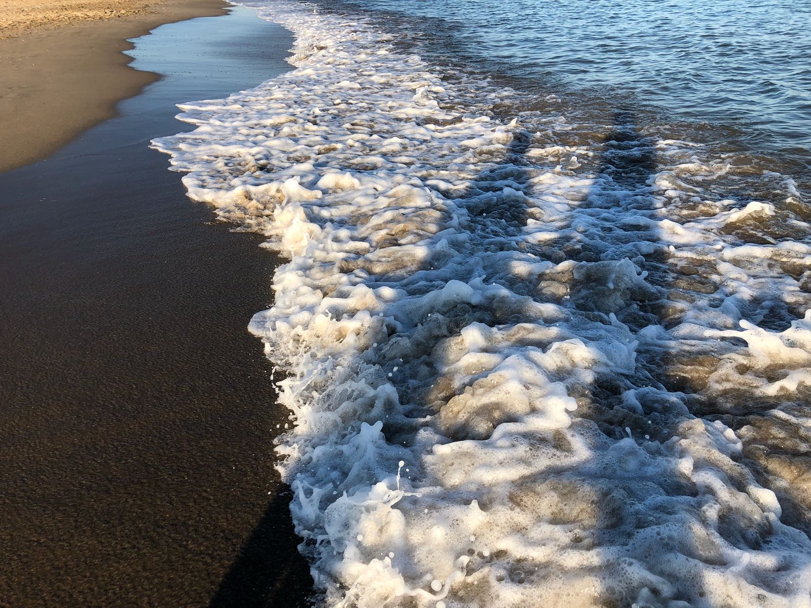 Mes si callaves, quina humil sendera