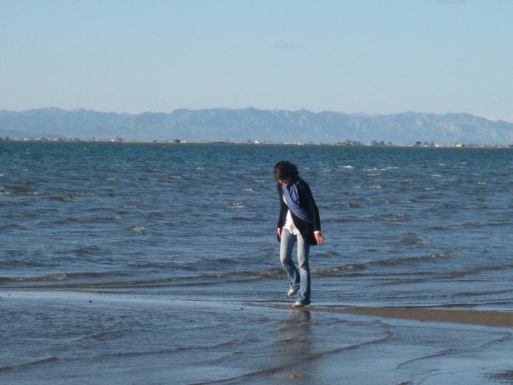 Sempre hi ha un camí de sortida.