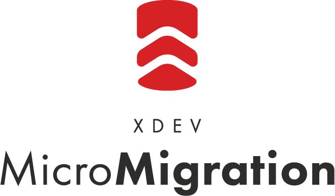Github Xdev Software Micro Migration Tiny Library To Migrate - Best Gradient Images in Desktop