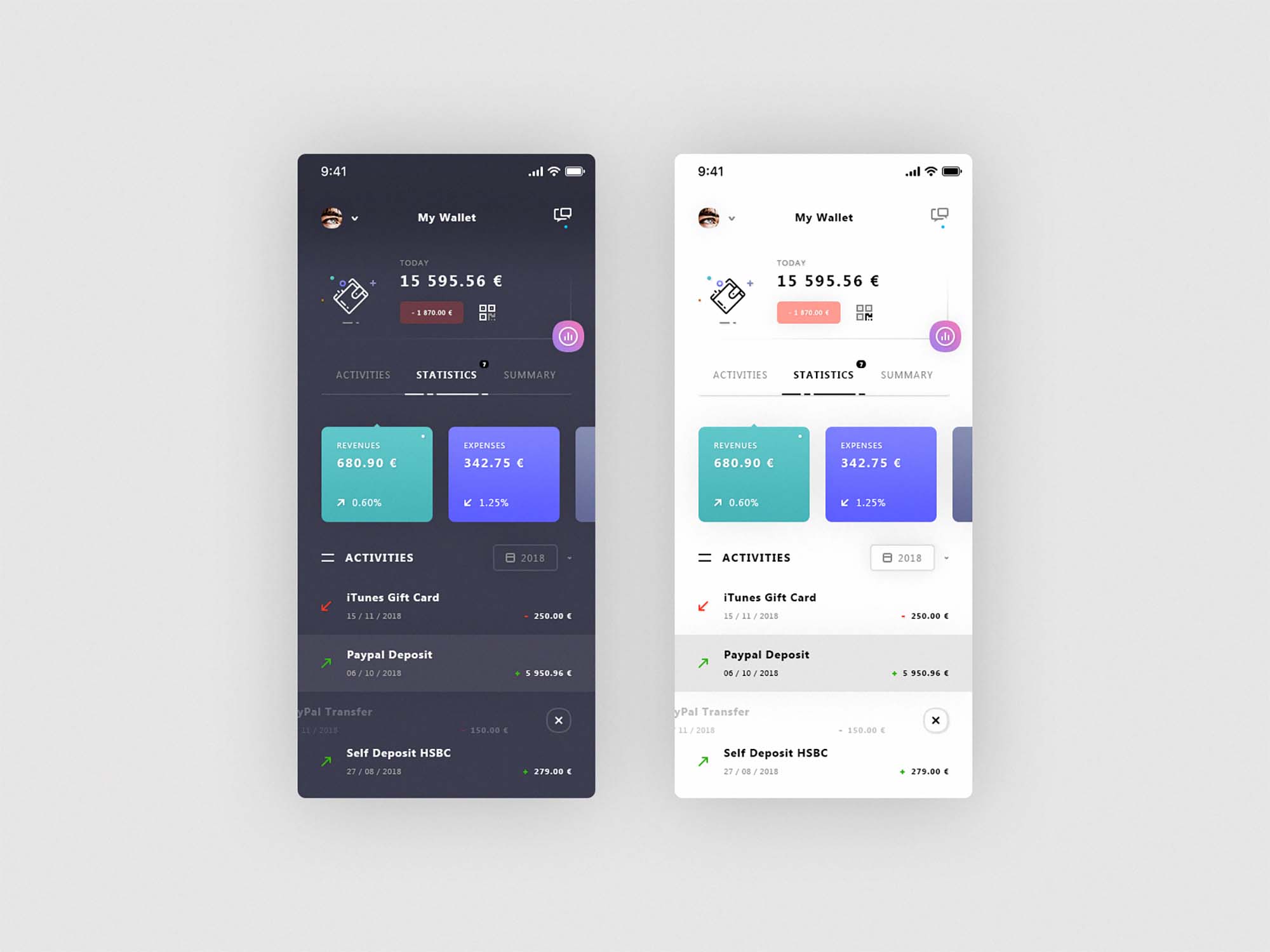 Find & download the most popular app design psd on freepik ✓ free for commercial use ✓ high quality images ✓ made for creative projects. My Wallet Ios App Template Psd Free Download Xd File