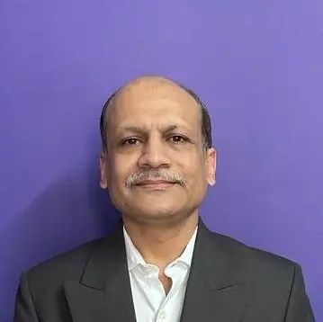 Mr. Prashant Vaidya CEO