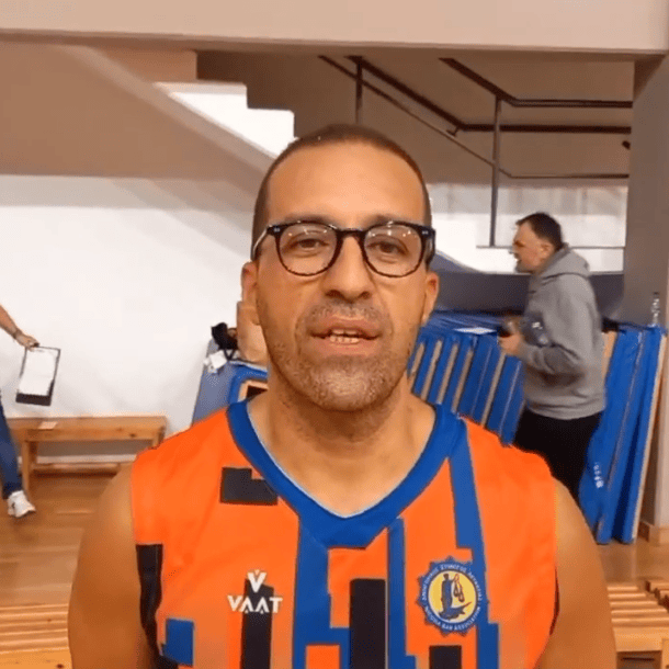 Στέφανος Σκορδής