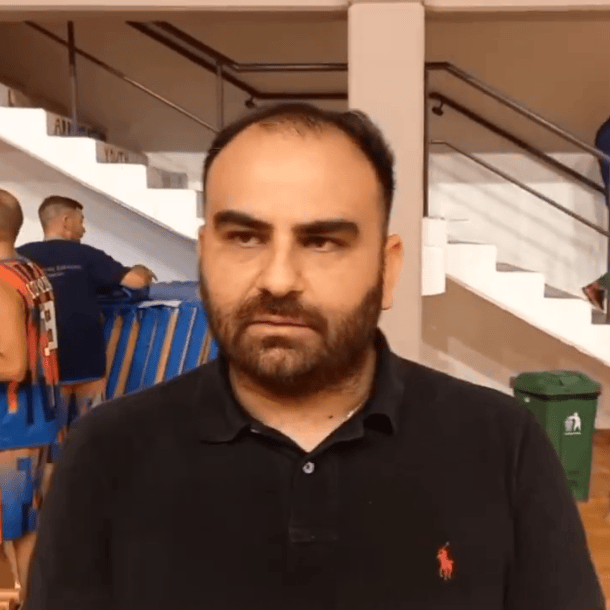 Νικόλας Κωνσταντίνου