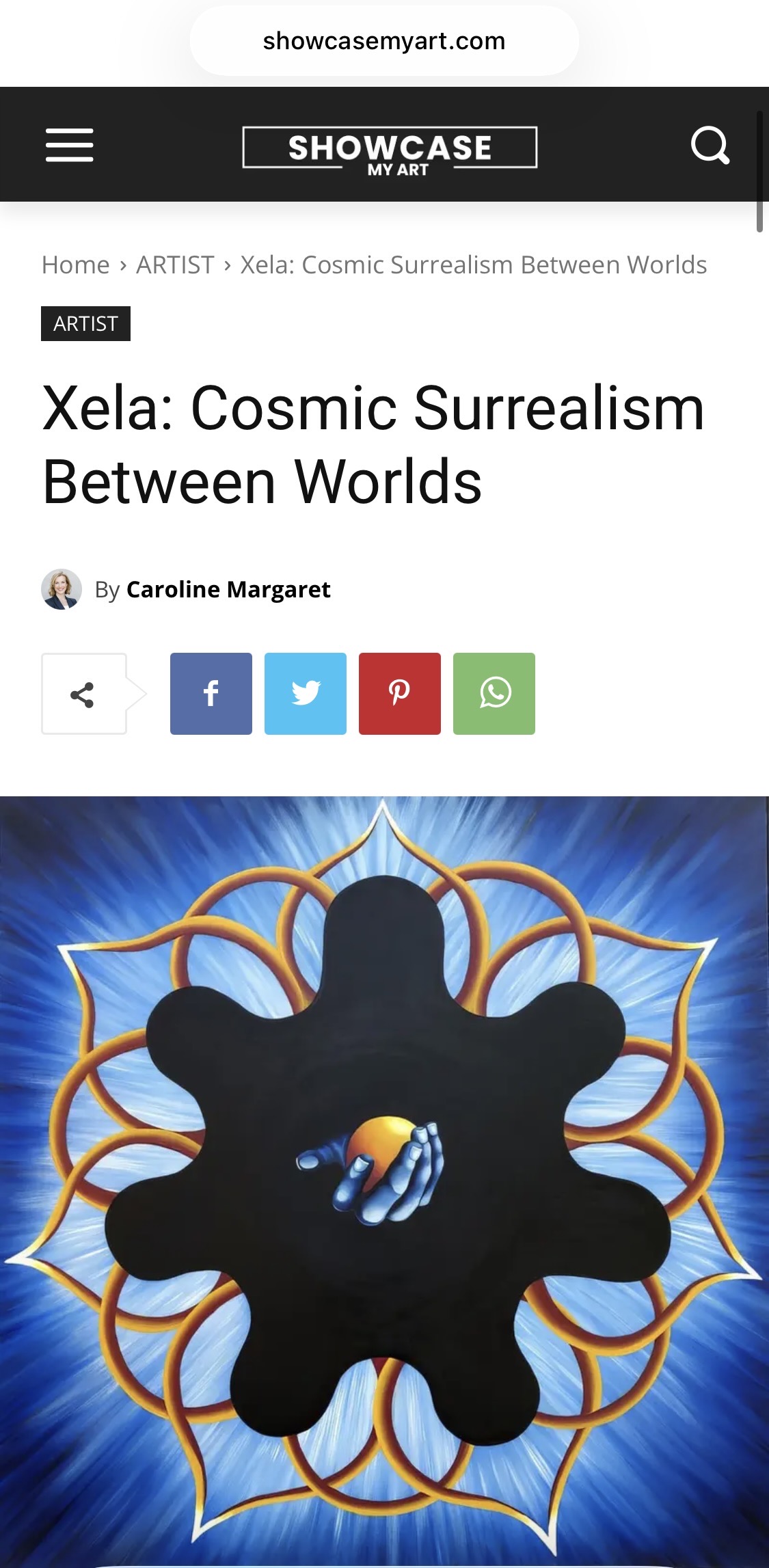 https://showcasemyart.com/xela-cosmic-surrealism-between-worlds/