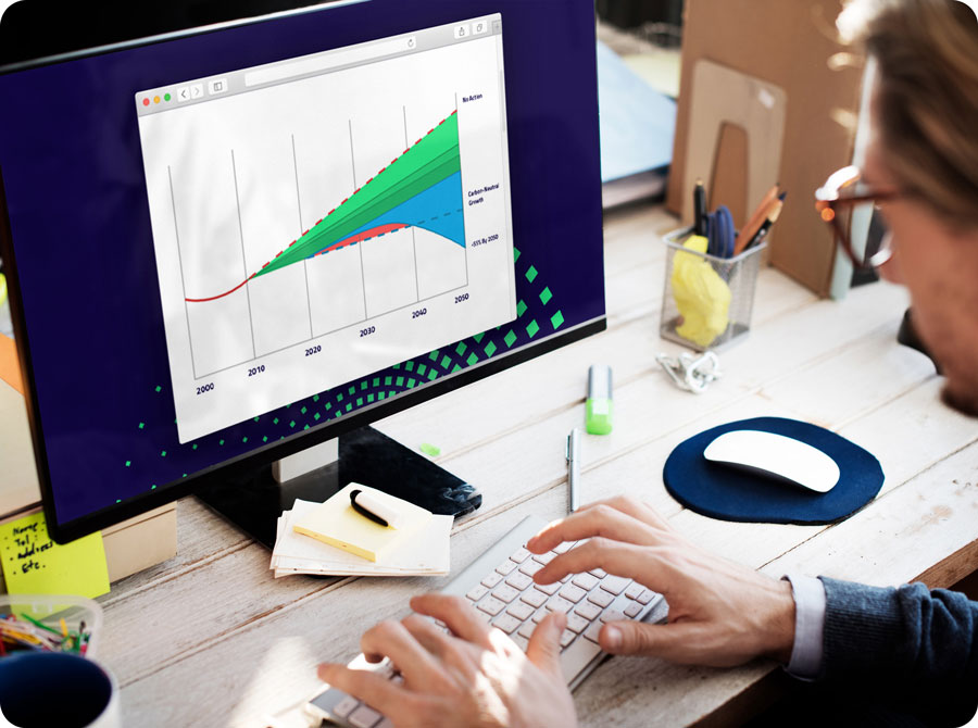 Microgrid Applications Net Zero Solutions - City Backgrounds - Stunning HD Collection