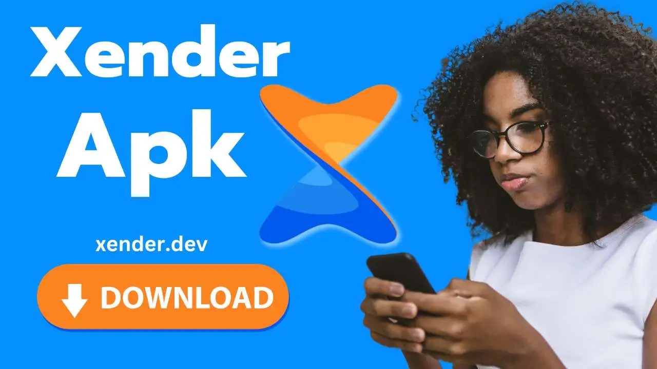 Xender APK (Latest Version) Download For Android 2024 - Xender.Dev