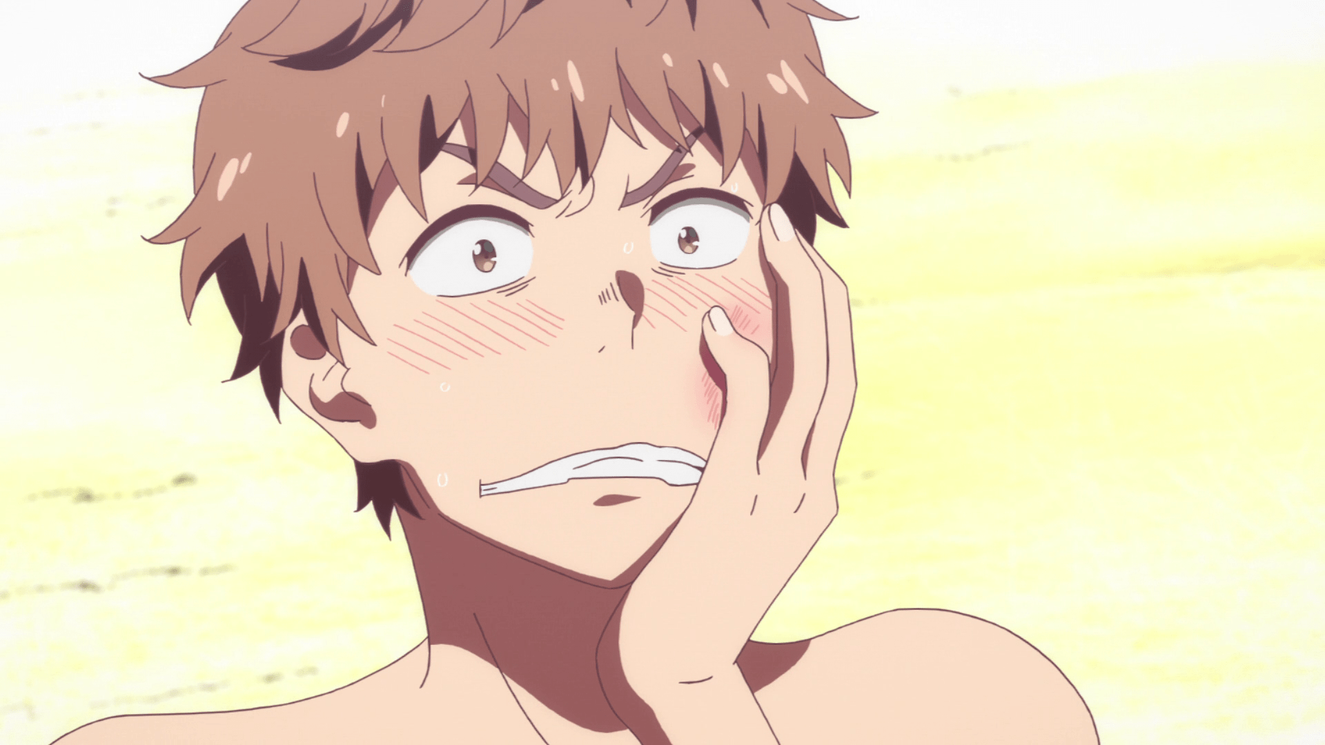 Rent-a-Girlfriend – Ep. 4 – Xenodude Scribbles