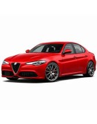 Lampadine led, kit xenon, luci, bulbi, lampade auto alfa romeo giulia