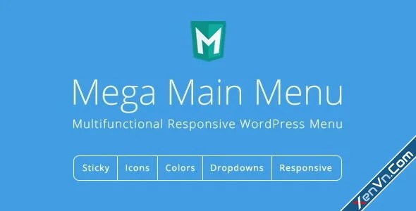Loadingscreen And Main Menu Plugin - Landscape Illustration Collection - 8K Quality