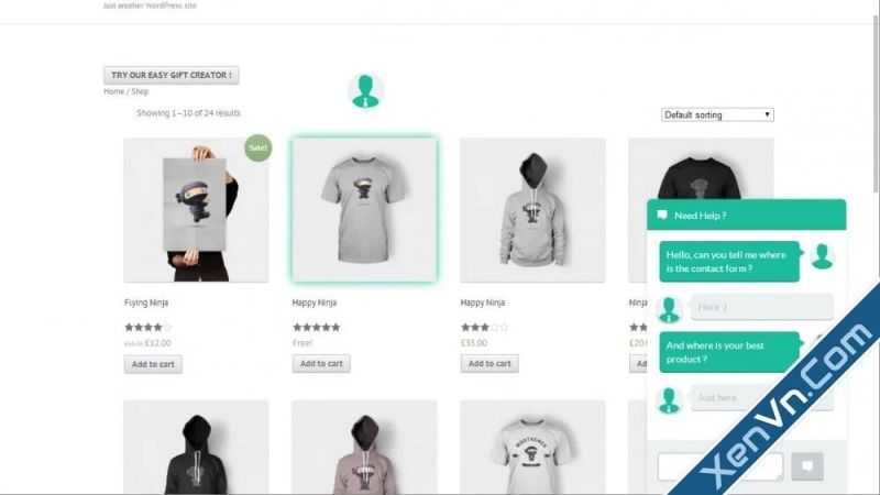 Php Flat Visual Live Chat V4 20 Premium Scripts Plugins Mobile - Premium Sunset Pattern Gallery - 8K