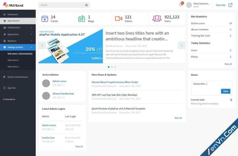 Phpfox Social Network Script Your Online Community Solution - Amazing Nature Photo - HD