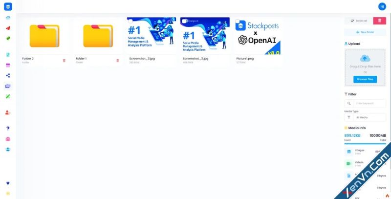 Stackposts Social Marketing Tool Script Gplbaba - Ultra HD 8K Geometric Pictures | Free Download