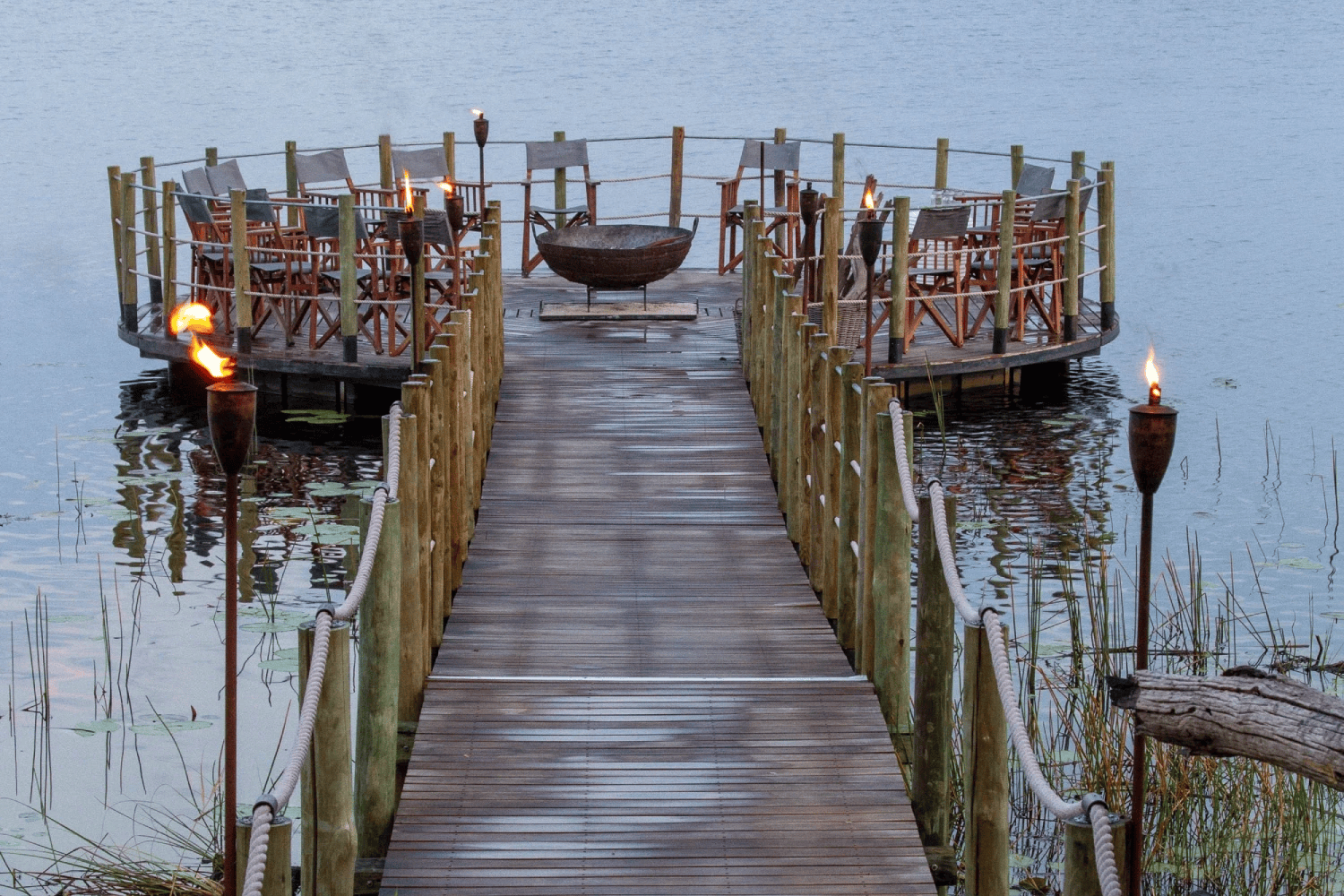 jetty