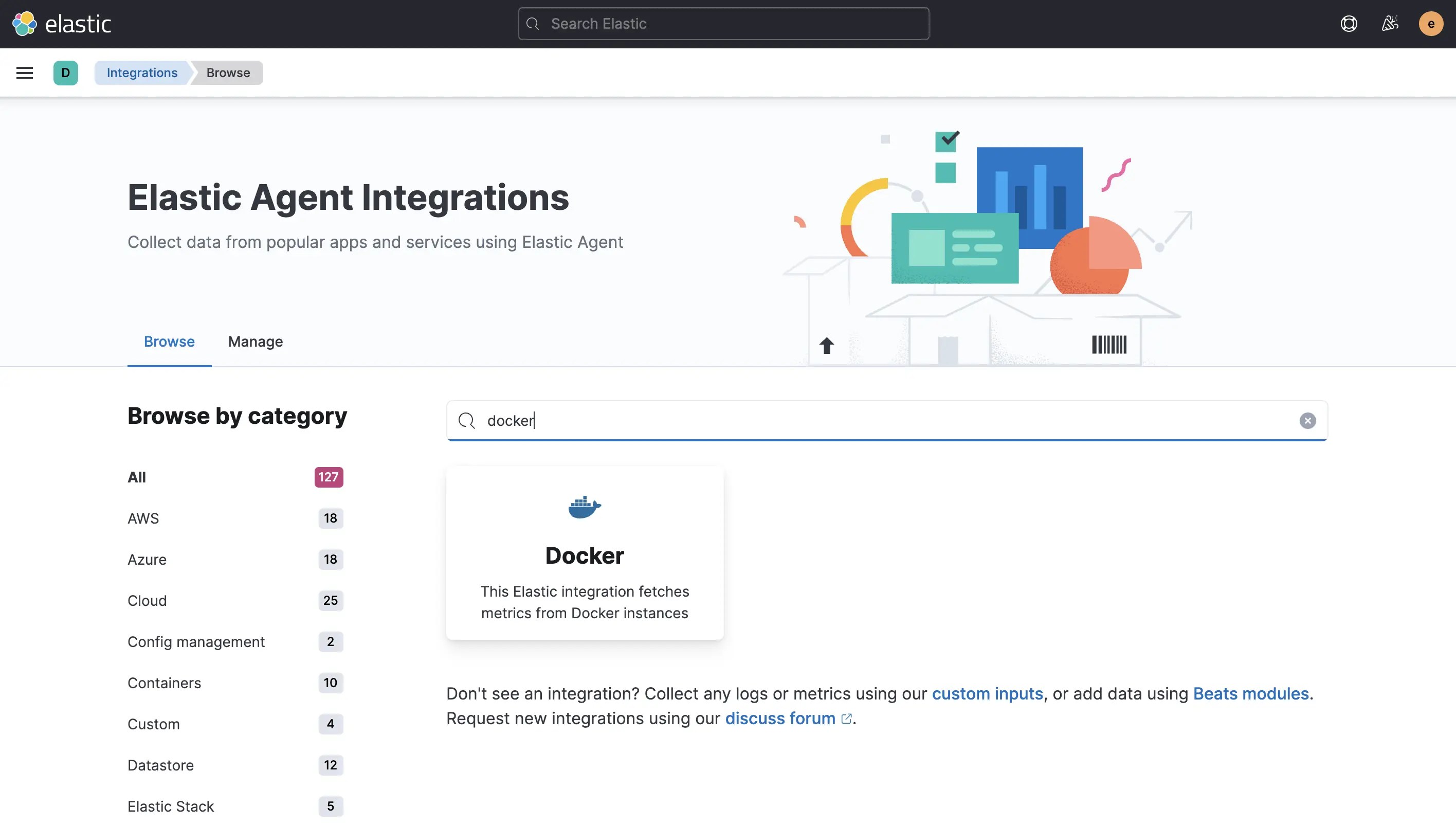 Elastic Stack 8.0.0-alpha2 Up And Running