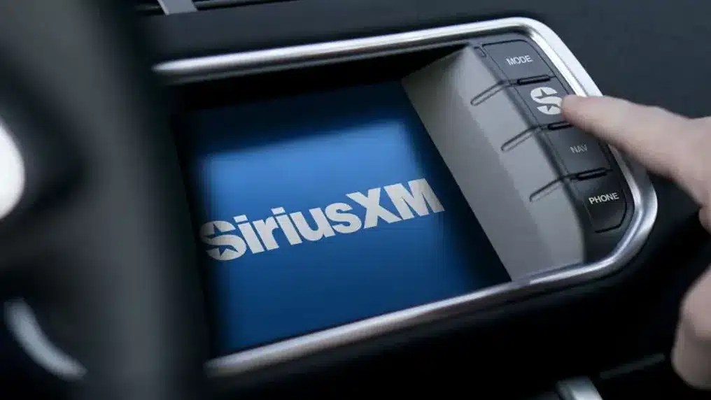 SiriusXM