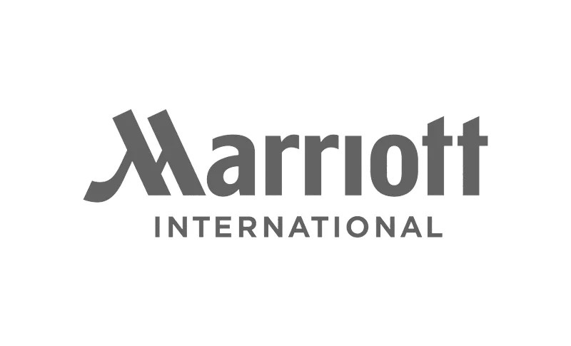 Marriott International logo