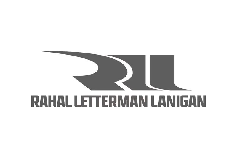 Rahal Letterman Lanigan logo