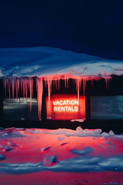Top Tips for Renting Equipment