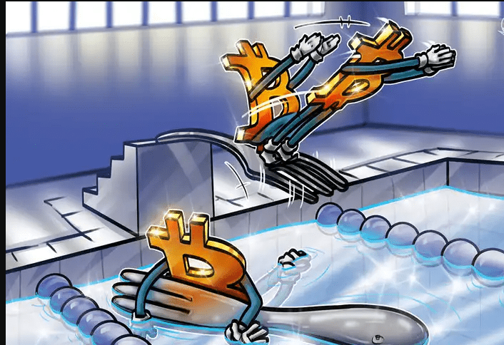 Soft Fork và Hard Fork