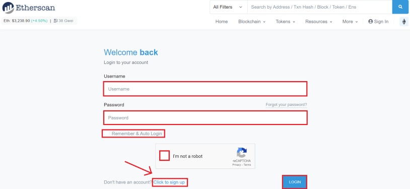 etherscan la gi12 - Hướng dẫn sử dụng Etherscan cho người mới (chi tiết), - altcoin, Bitcoin, Blockchain, BTC, Crypto, defi, đầu tư, ETH, Ethereum, Etherscan, giao dịch, tài chính, Thị trường, tiền điện tử - XGems Capital