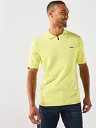 Boss K Ever Knitted Polo - Image 4