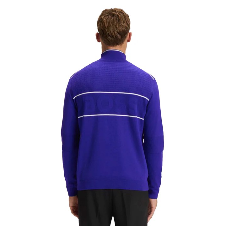 Boss K Hydro 1/4 Zip - Image 3