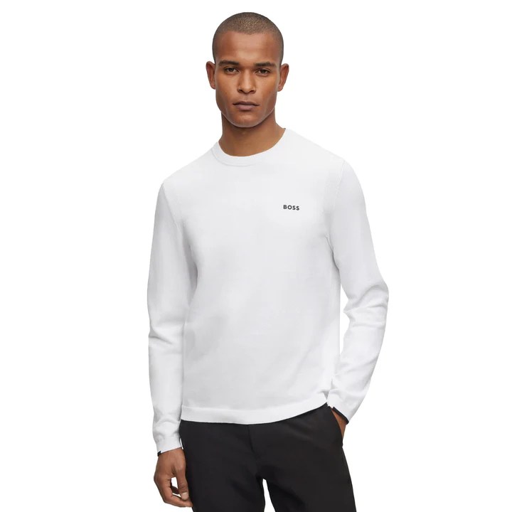 Boss K Ever X Jumper - Image 3