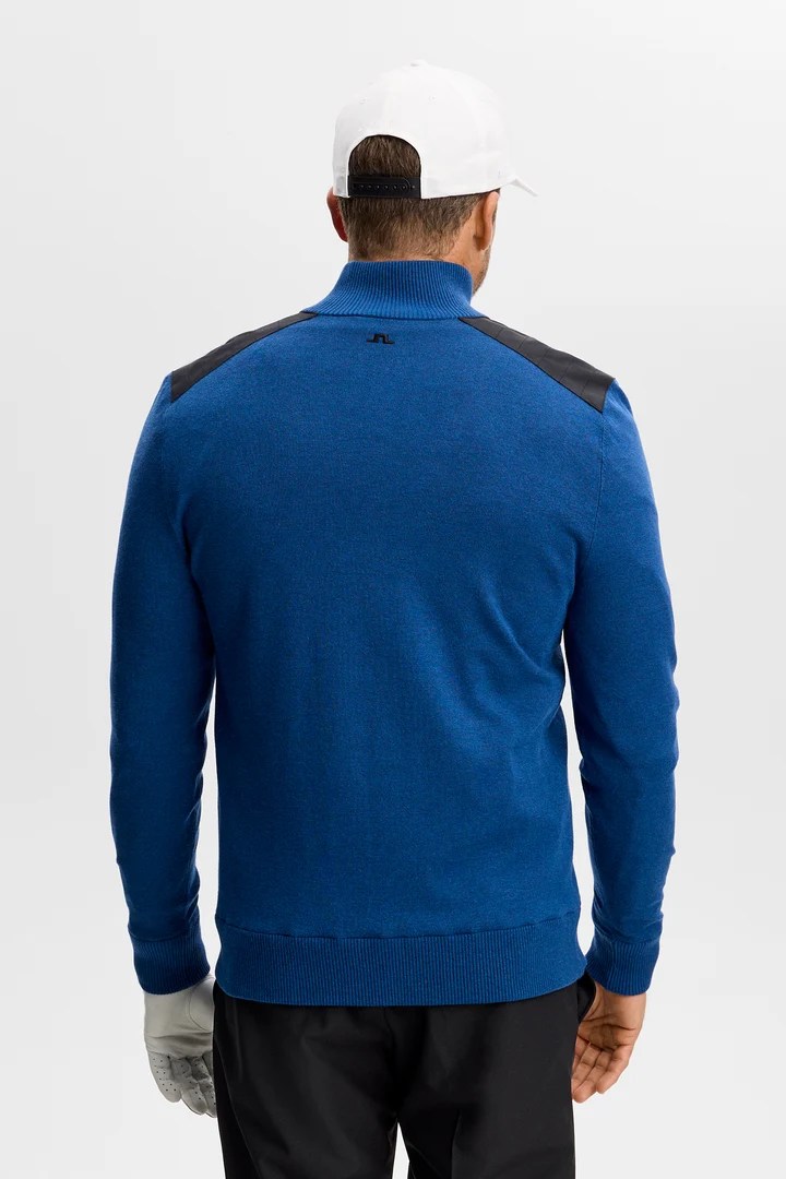 J.Lindeberg Jeffrey Windbreaker - Image 3