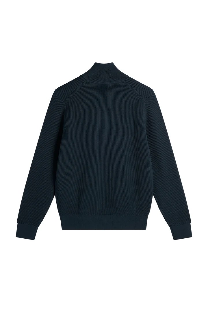 J.Lindeberg Alex Half Zip Sweater - Image 4