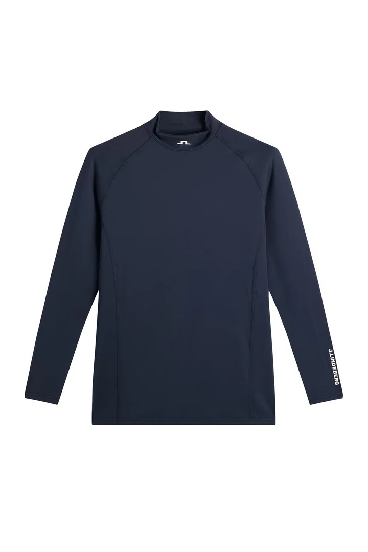 J.Lindeberg Ello Brushed Top - Image 6