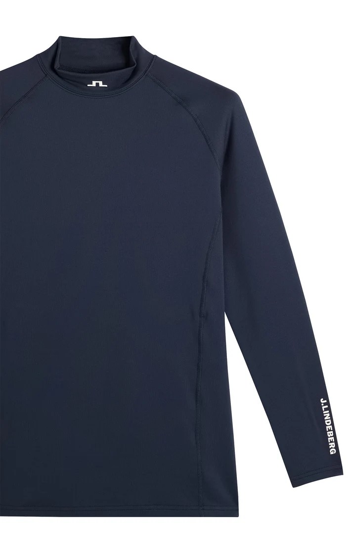 J.Lindeberg Ello Brushed Top - Image 5