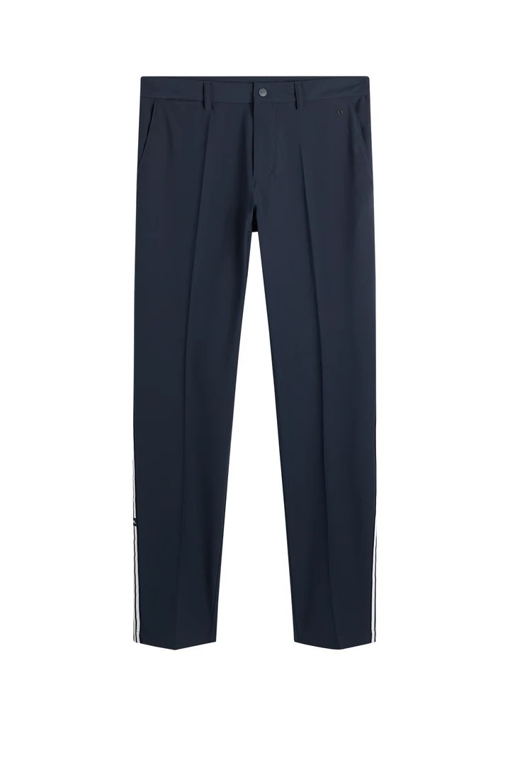 J.Lindeberg Mitch Stripe Trouser - Image 7