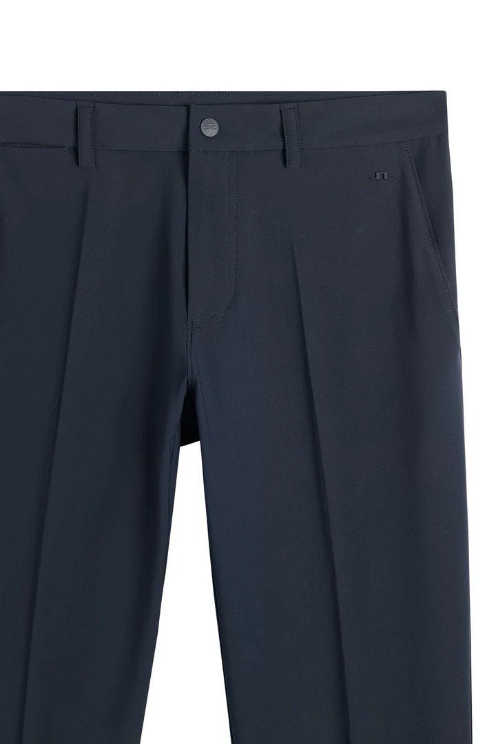J.Lindeberg Mitch Stripe Trouser - Image 5