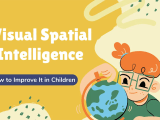 What Is Visual Spatial Intelligence And How To Improve It In Children