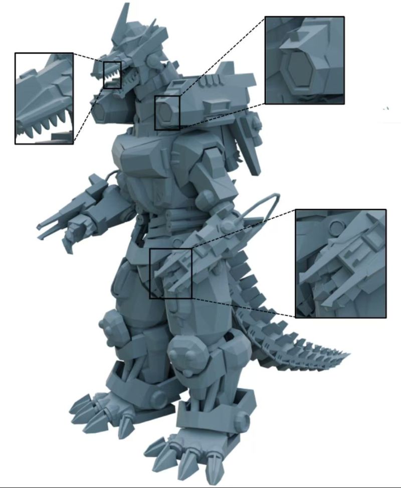 Xianglong He - Download Ultra HD City Pattern | High Resolution