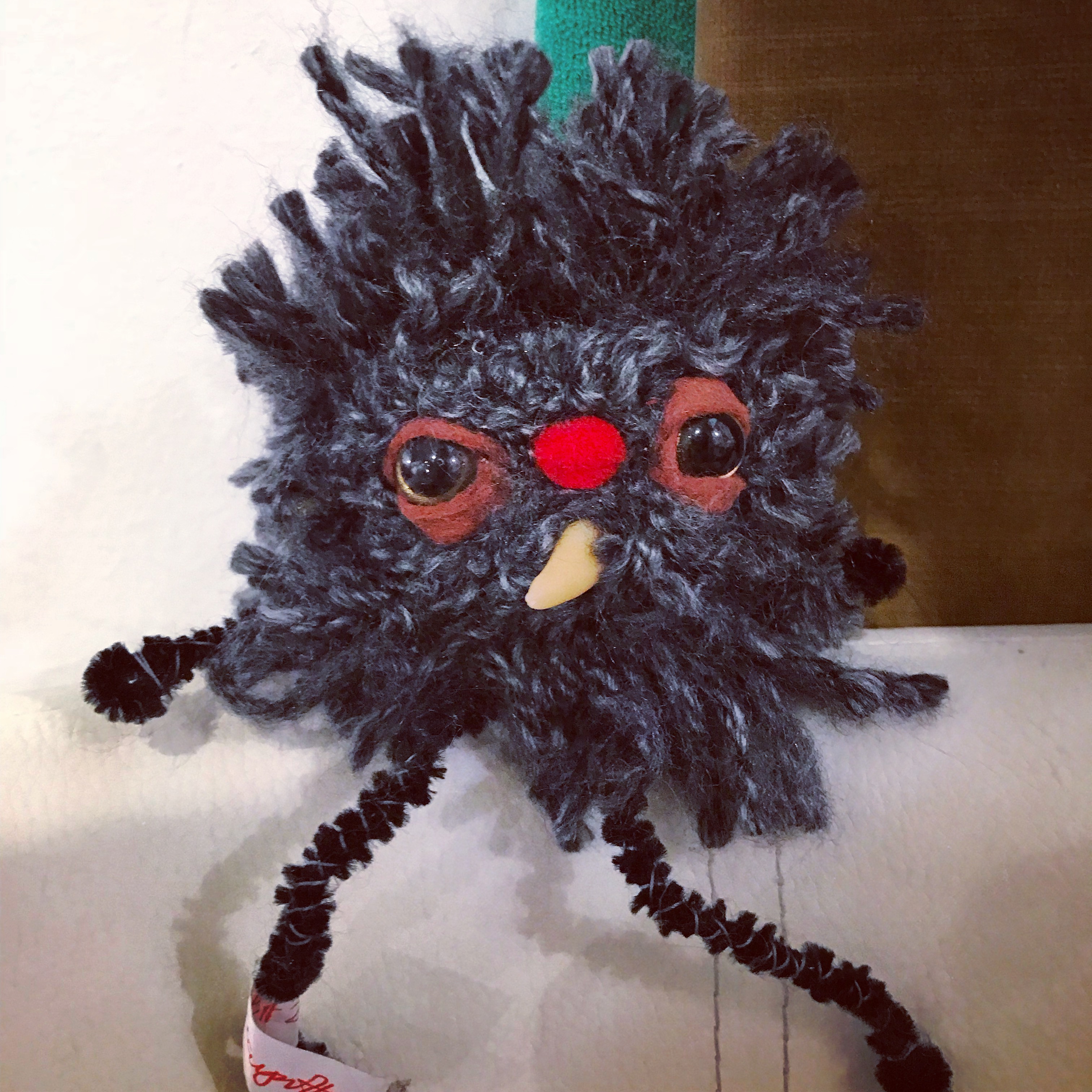 Hive BeelzeBuddy #23