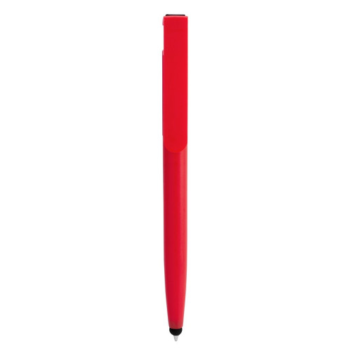 BOLIGRAFO MULTIFUNCIONAL BOLIGRAFO ASHIDA ROJO SH 2155 R ROJO (SH2155R – PLASTICO – ARTICULO PROMOCIONAL)