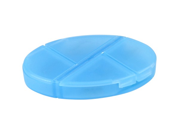 PASTILLERO ENNIS AZUL CLARO BE-019A ( BE-019 / BE019 / PASTILLEROS )