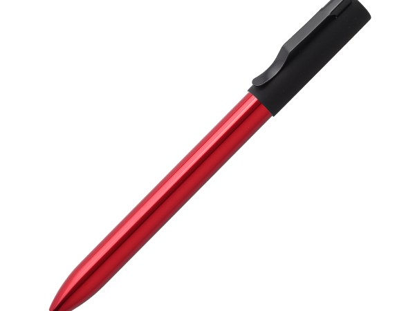 BOLÍGRAFO DAMASCO ROJO BL-161R ( BL-161 / BL161 / BOLÍGRAFOS )