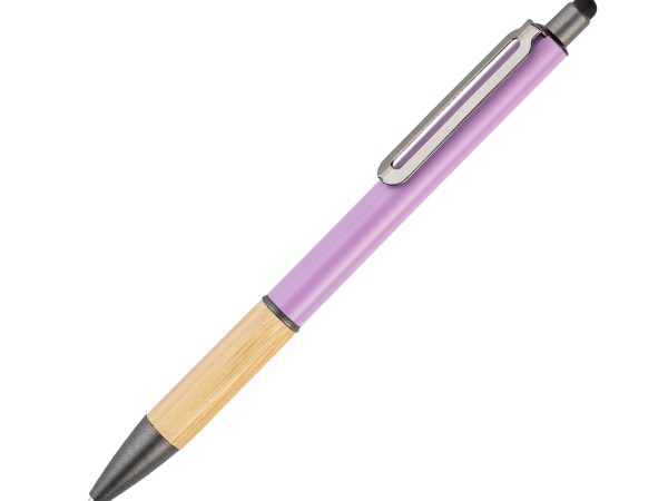 BOLÍGRAFO TODI LILA BL-172M ( BL-172 / BL172 / BOLÍGRAFOS )