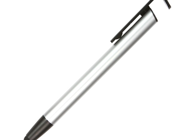 BOLÍGRAFO VANSBRO PLATA BL-194S ( BL-194 / BL194 / BOLÍGRAFOS )