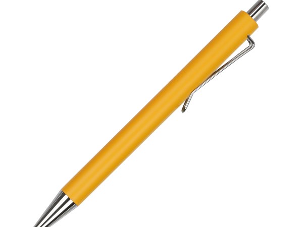 BOLÍGRAFO FERENTILLO AMARILLO BL-207Y ( BL-207 / BL207 / BOLÍGRAFOS )