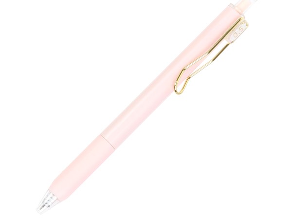 BOLÍGRAFO SCIACCA ROSA CLARO BL-208RS ( BL-208 / BL208 / BOLÍGRAFOS )