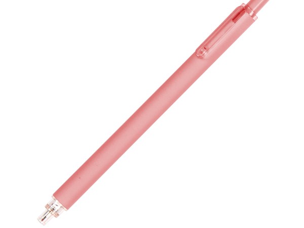 BOLÍGRAFO VILLAC ROSA CLARO BL-211RS ( BL-211 / BL211 / TINTA AZUL,BOLÍGRAFOS )