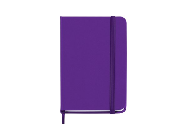 LIBRETA DE BOLSILLO LUPUS MORADO LB-031M ( LB-031 / LB031 /  )