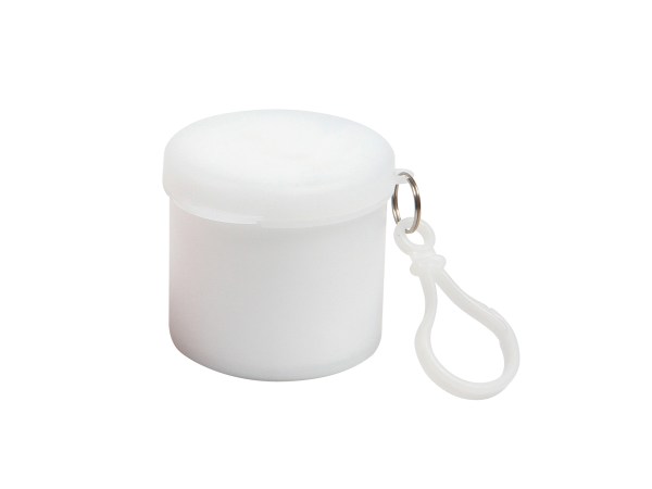 IMPERMEABLE RAQQA BLANCO SP-003B ( SP-003 / SP003 /  )